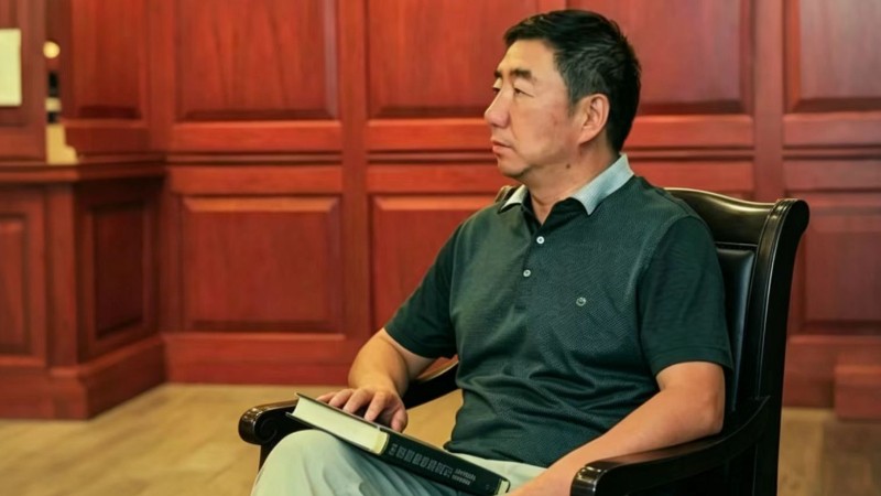 郭军律师：认真对待每一起案件