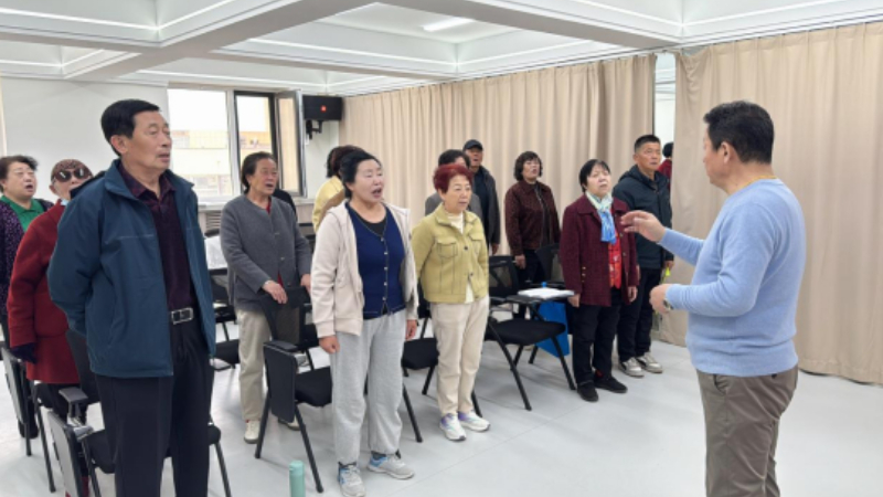 吴忠市利通区民生社区：下足绣花功夫解民忧 织密法治网格惠民生