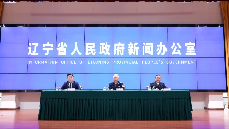 辽宁省全面启动道路交通安全“五严禁五严管五必须”专项整治 筑牢出行安全防线