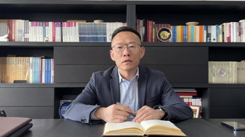 黄元春律师：关注案件社会效益与法律温度