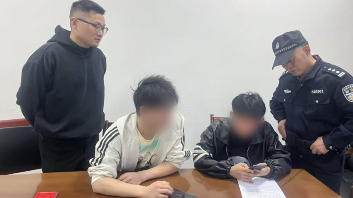广安邻水法院：柔性执行促案结事了，法官调解结清“冲动债”