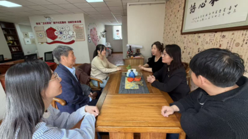 银川市兴庆区泰和社区：践行枫桥解纠纷 法治护航惠民生