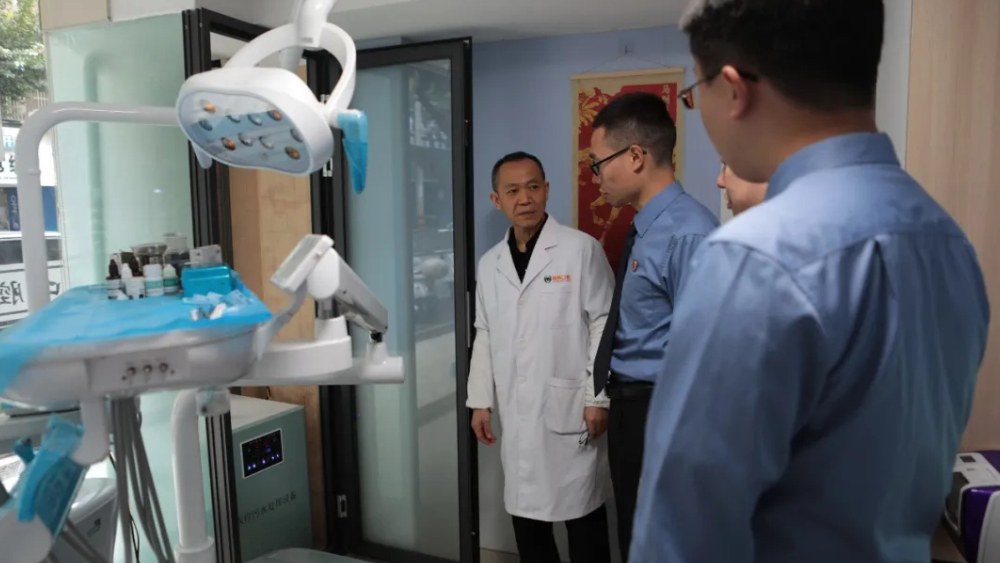巴中平昌县：数字检察“慧眼”揪出排污漏洞 检察公益诉讼助推城市排水管理规范化