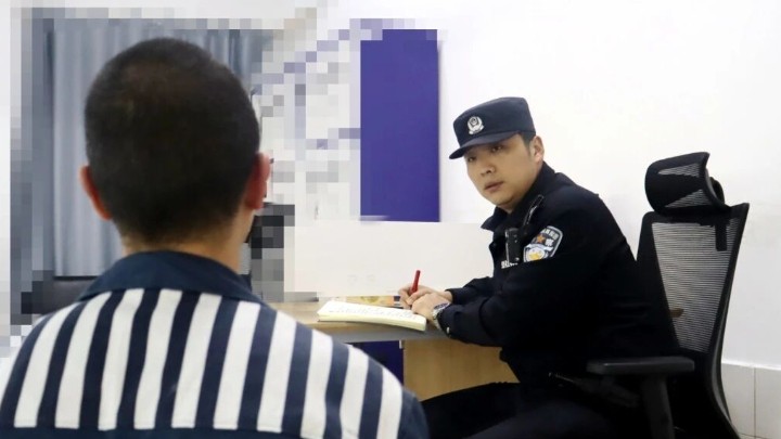 苏子勋：一本笔记本 一份履职心