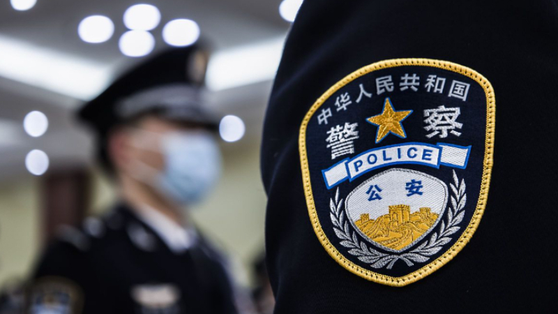 公安系统20人，江苏拟表彰劳模和先进工作者