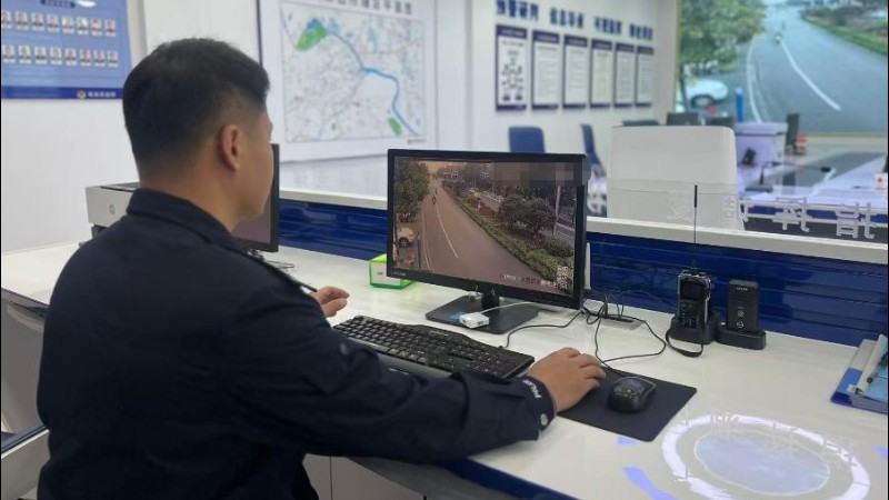 河南省南阳市桐柏县公安局：五小时破案追花 一盆月季重返家