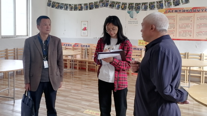 四川资阳：靶向发力纠治养老服务领域突出问题