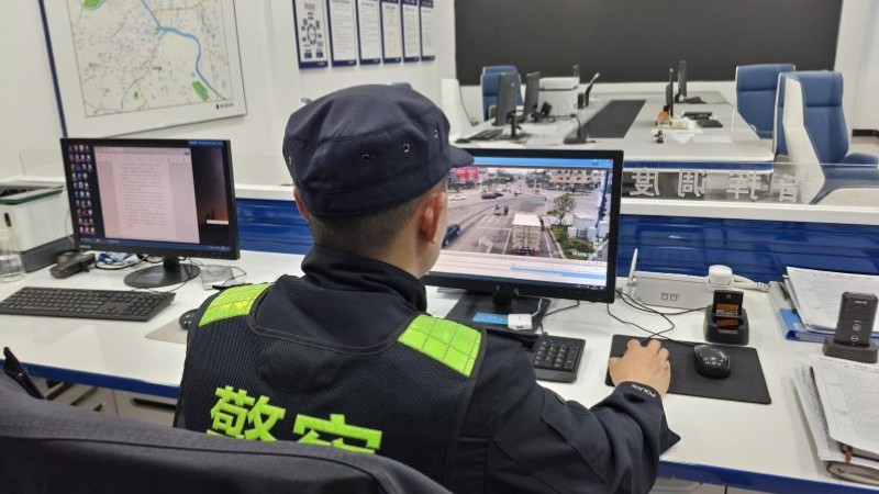 河南省南阳市桐柏县公安局：速寻快递帮挽损 暖心助力获赞誉