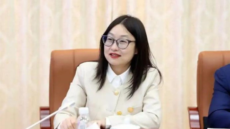 全国人大代表田际群：以司法赋能基层治理 筑牢平安法治根基