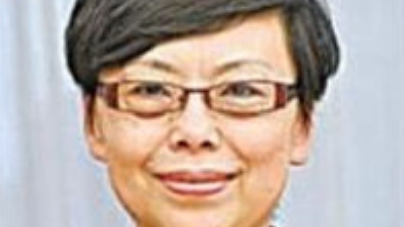 全国人大代表杨蓉：用法治力量筑牢家国安康的坚实屏障