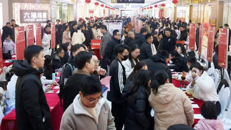 “幸福东营”的底气，就藏在这15件民生实事里