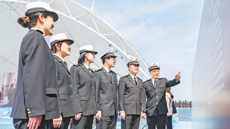让国家安全意识深入人心