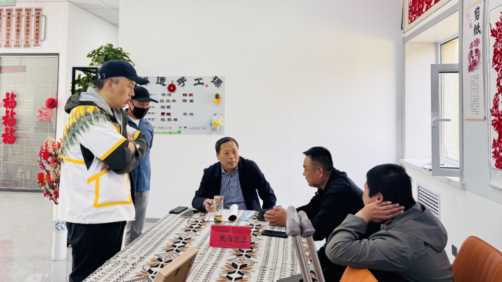 银川市兴庆区景墨社区：周周说法解维权难题 普法课堂护劳动权益