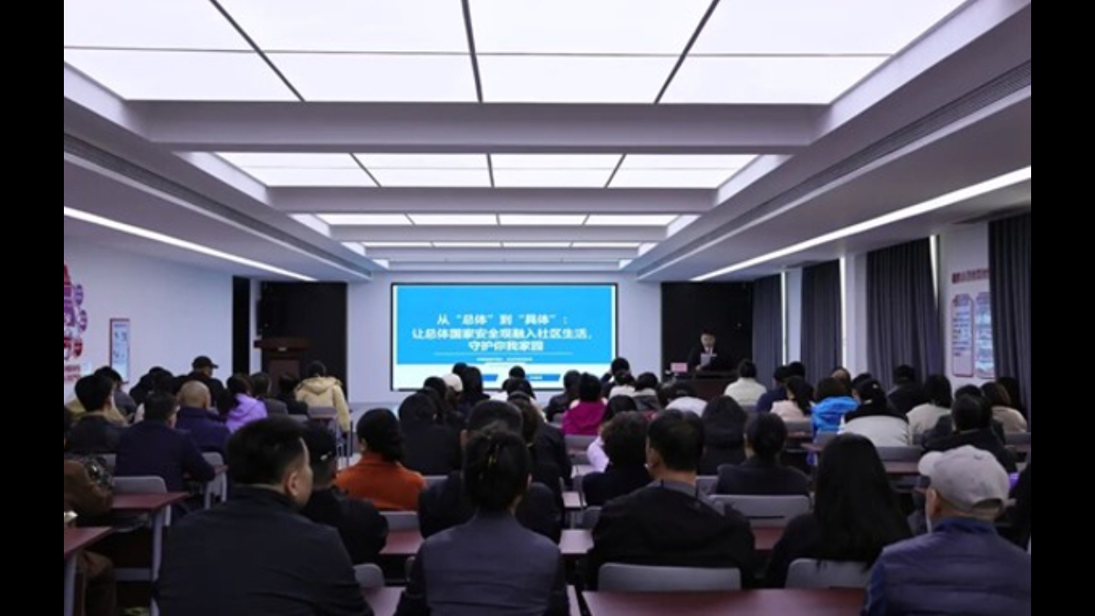 吉林省延吉市法院到基层开展法治宣讲会