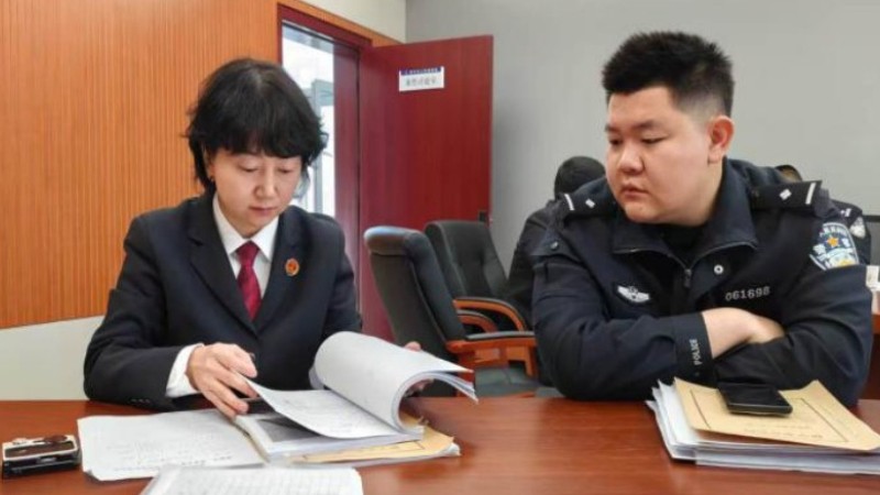 新疆伊宁市人民检察院：深化检警协作 优化办案流程 扎实推进侦协办实质化运行