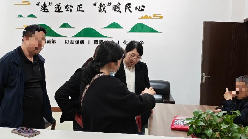 河南省南阳市卧龙区法院：十年欠款一朝结 法官速调让好友“冰释前嫌”