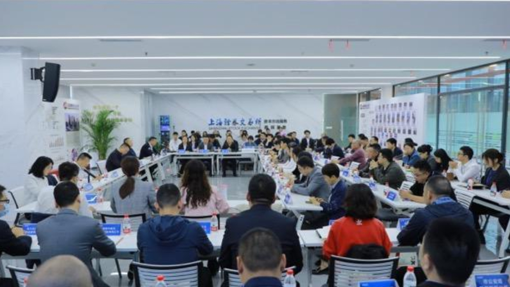 从涉外纠纷到无人机合规飞行指导 成都政法系统“四长”直面企业司法需求
