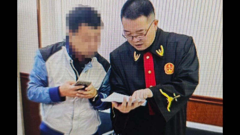 吉林省长春市南关法院桃源法庭庭长李德保：守司法初心 践为民宗旨