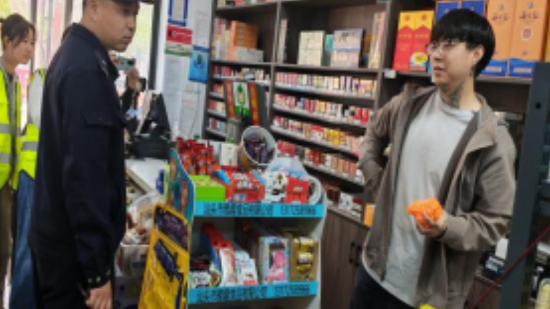 银川市兴庆区第二十七幼儿园：以演筑防查隐患，法治护航校园安