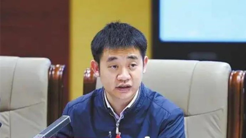 全国人大代表林豪：持续加强未成年人司法保护
