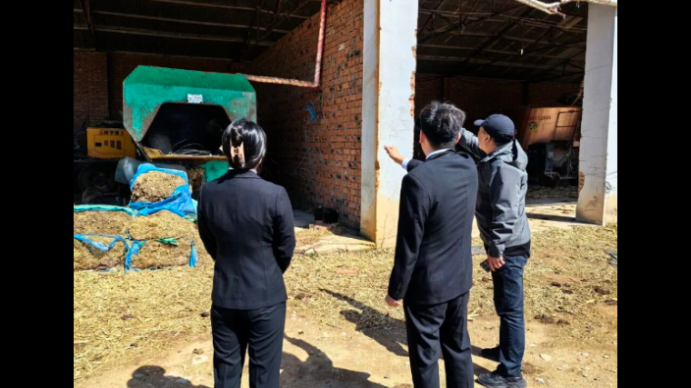 吉林省图们市法院：实地确认返还标的 高效推进执行到位