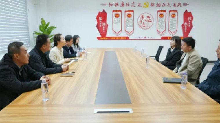 吉林省珲春市人民检察院：上下联动护企行 法治护航跨境兴