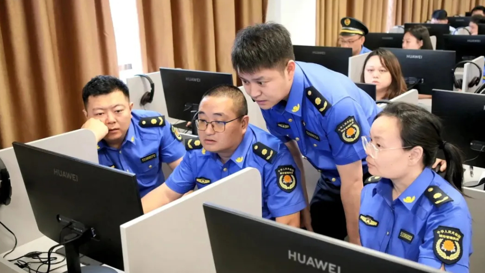 合格率从60%到95%：绵阳用“硬约束”提升执法“软实力”