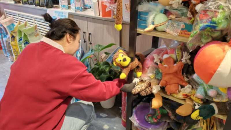 银川市兴庆区北安社区：排查除隐患，巡防保平安