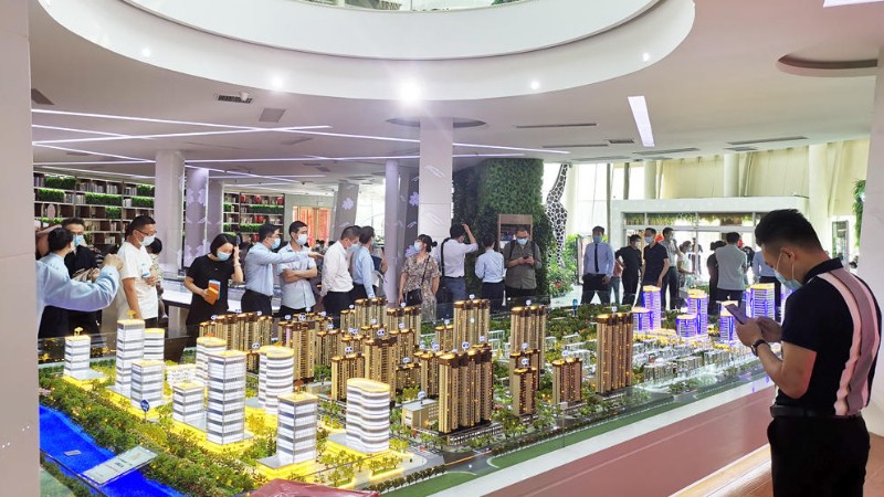 济南出台19条政策，持续加码力推楼市回暖