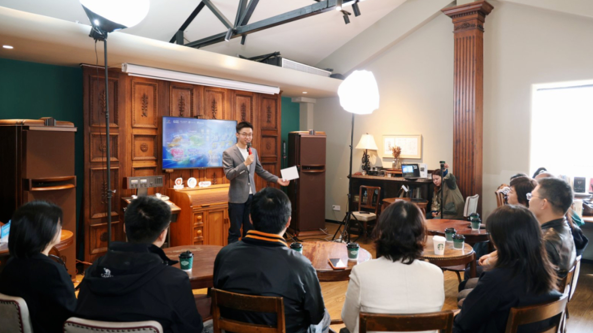 聚焦长宁中片区！听听他们如何破解基层协商“硬骨头”