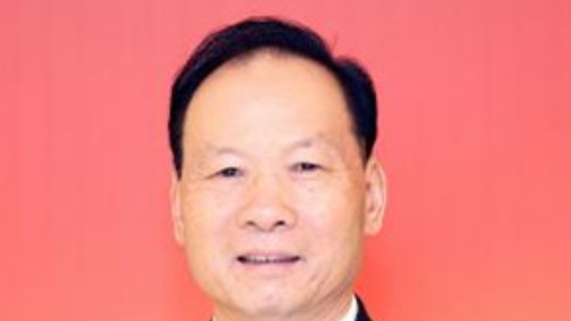 全国人大代表王连增：四十四载把初心写在田埂上