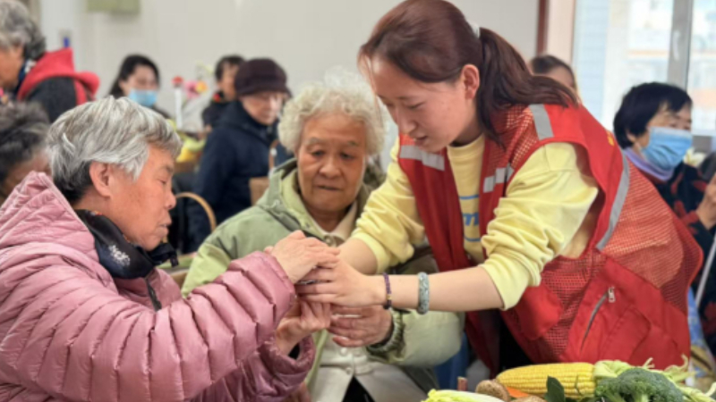 银川市兴庆区大庙社区：深耕法治护平安 扎根基层写青春