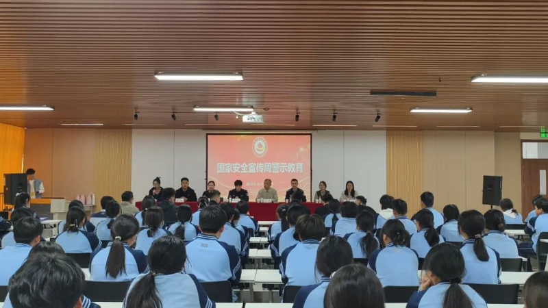 潍坊市经济开发区公安多举措筑牢安全防线