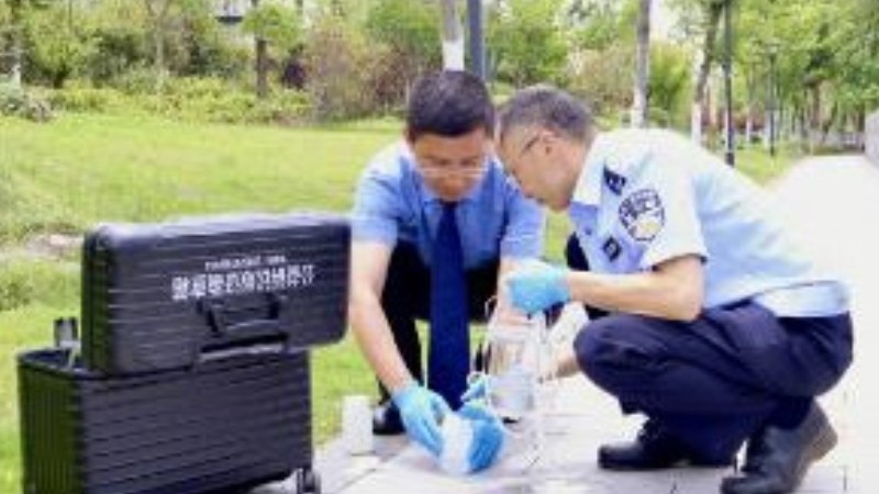 人大监督“加码” 公益保护“增效”
