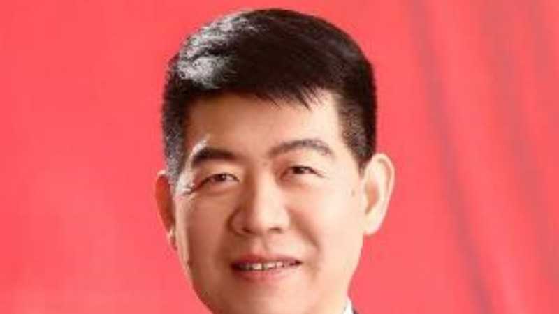 全国人大代表王晋刚：扎根故土 履职才有底气