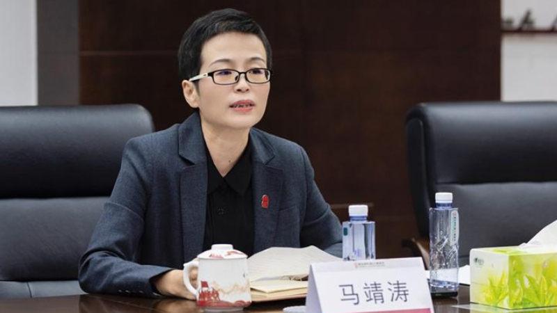 马靖涛律师：用智慧温度化解婚姻纠纷