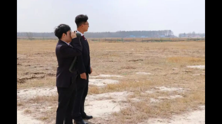 检察蓝守护生态绿 让吉林双辽成为候鸟的“安心驿站”