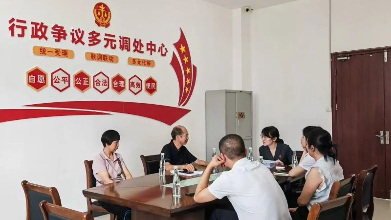 工伤争议，可以不拆成几段走