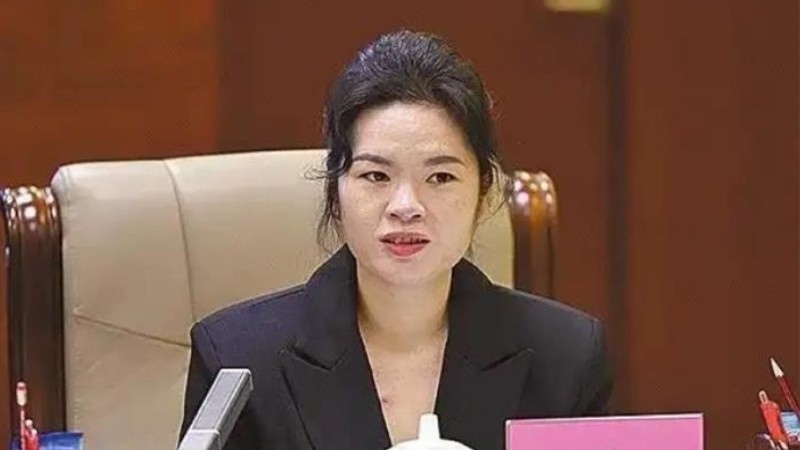 全国人大代表吴少玉：将人民法庭建设融入基层治理大格局