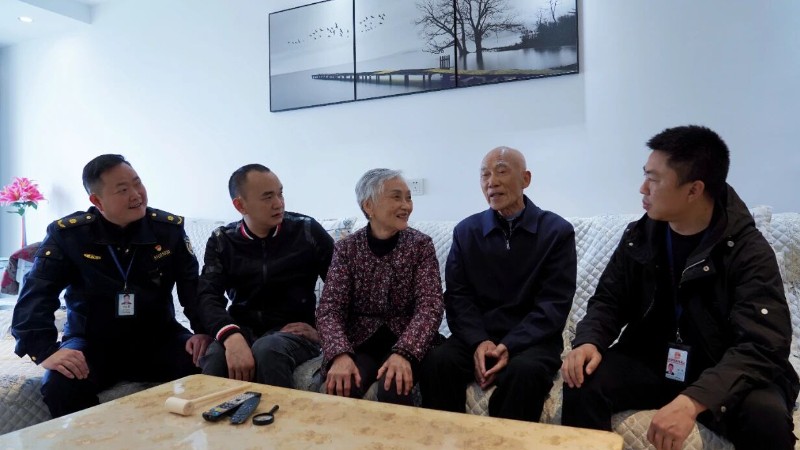 遂宁市船山区：让“公家钱”告别“隐形账”