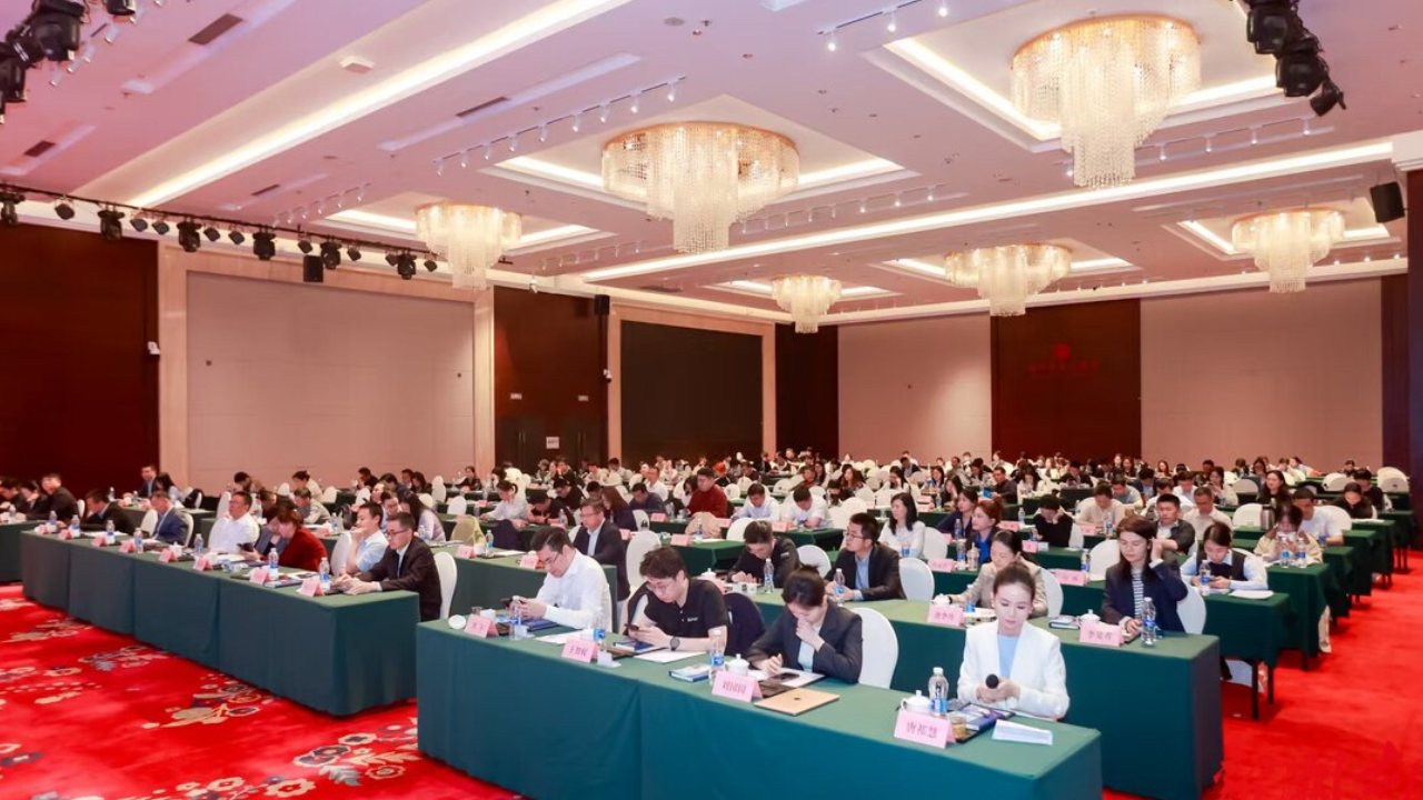 “创青春之业 建时代之功”主题分享暨驻京青年大联学活动在京举行