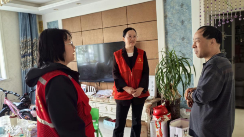 银川市兴庆区玺悦社区：升级设施优环境 依法治理暖民心