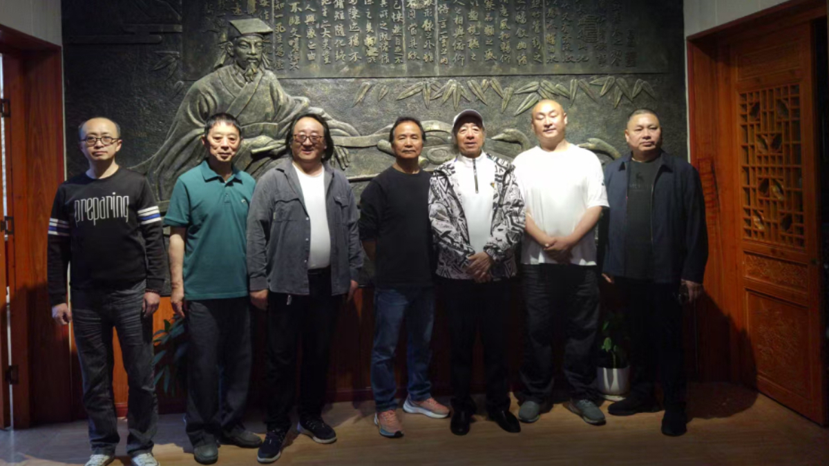 广安邻水县2026摄影交流会：与知名摄影家李开杰共探光影艺术之路