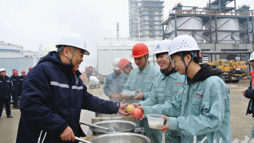 “十五五”开局看河北丨河北民间投资持续发力增势稳健