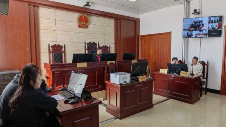 数字赋能庭审提质效 简案快审解忧暖民心——吉林省梅河口市人民法院庭审数字化改革落地见效