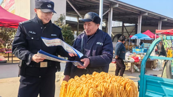 多举措发力 提升基层矛盾纠纷化解质效