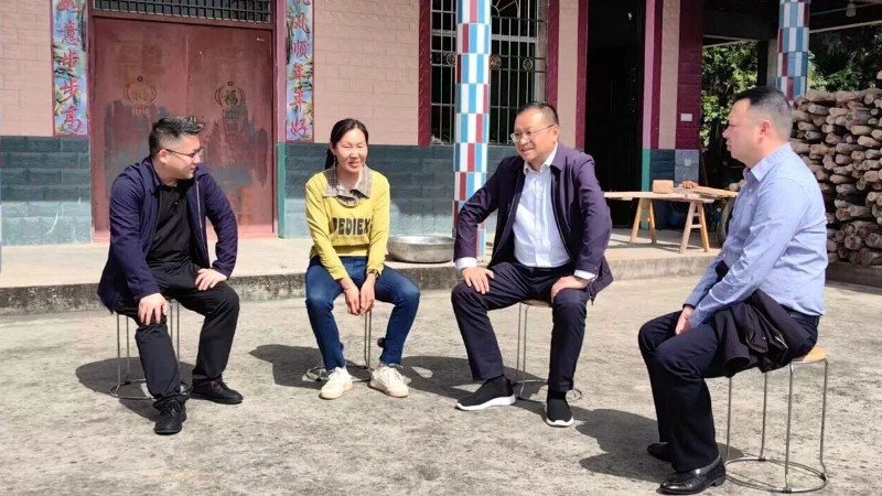 王军以“四不两直”方式调研督导群众身边不正之风和腐败问题集中整治工作