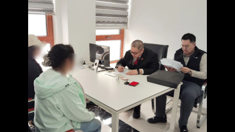 丈夫打赏女主播的钱，妻子能要回吗？——吉林省吉林市丰满法院跨域执结一起不当得利纠纷案