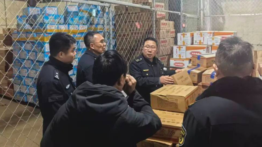 河北市场监管部门强化肉制品安全监管