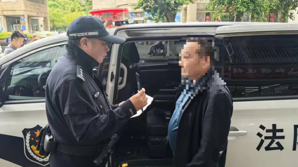 通江法院丨执行“三级联动”：从“找不到人”到“主动送线索”
